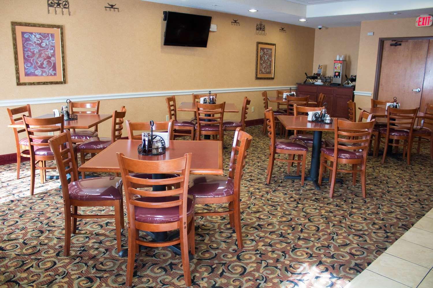 Best Western Plus San Antonio East Inn & Suites Exteriör bild